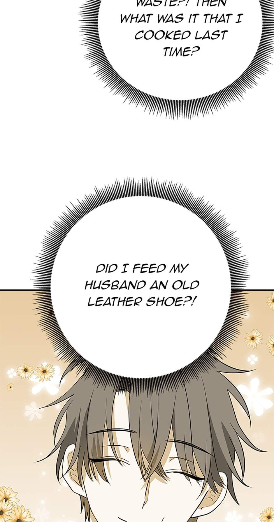 Please Save My Husband Chapter 14 page 6 - Chapter 14: The Quest For the Steak