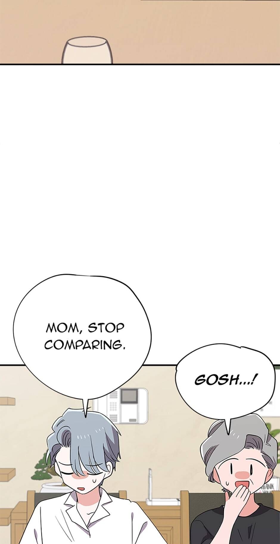 Please Save My Husband Chapter 14 page 60 - Chapter 14: The Quest For the Steak