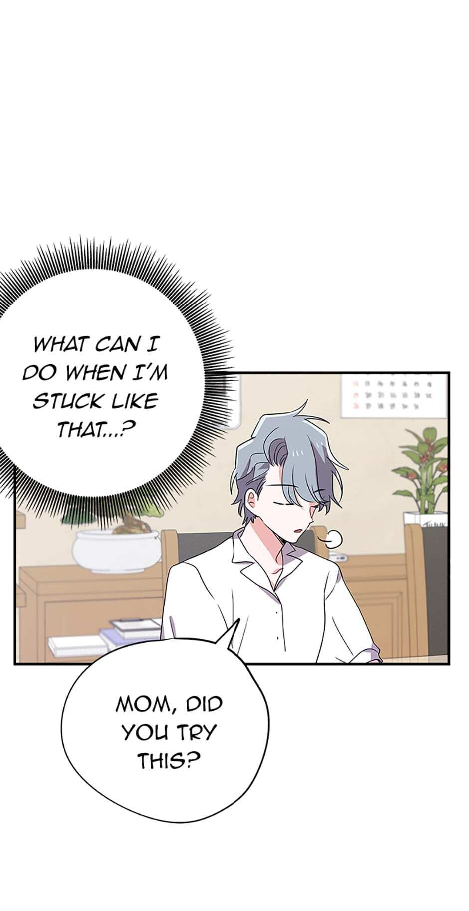 Please Save My Husband Chapter 14 page 65 - Chapter 14: The Quest For the Steak