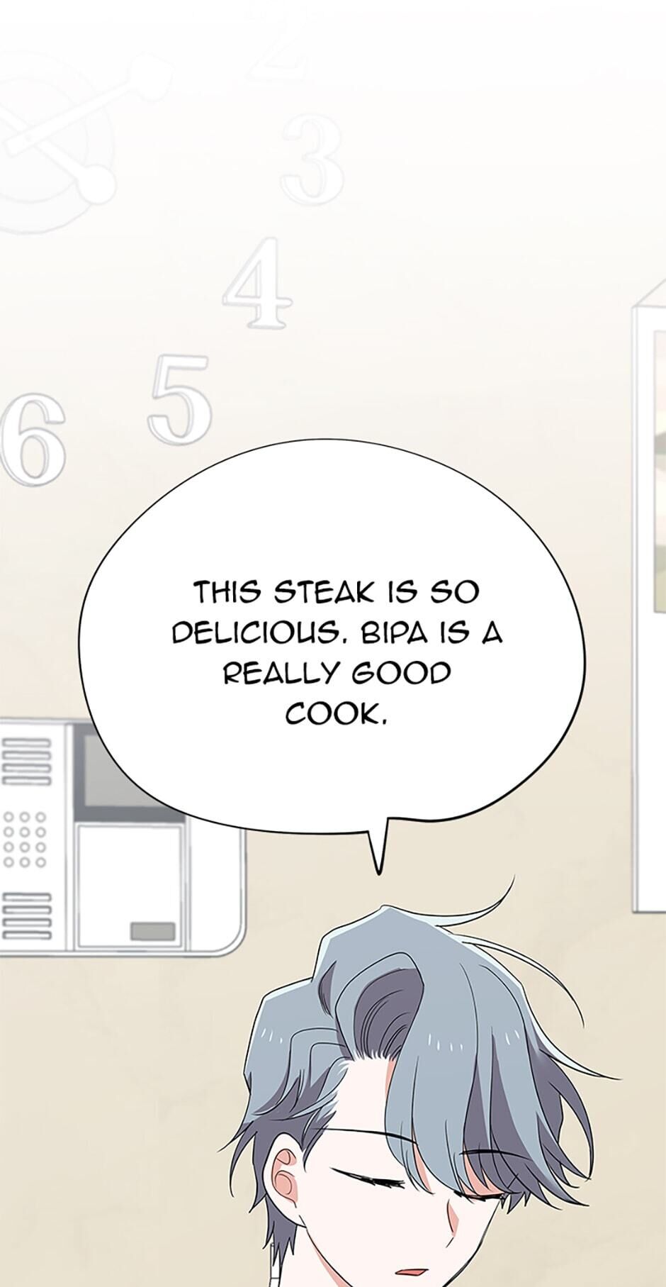 Please Save My Husband Chapter 14 page 67 - Chapter 14: The Quest For the Steak