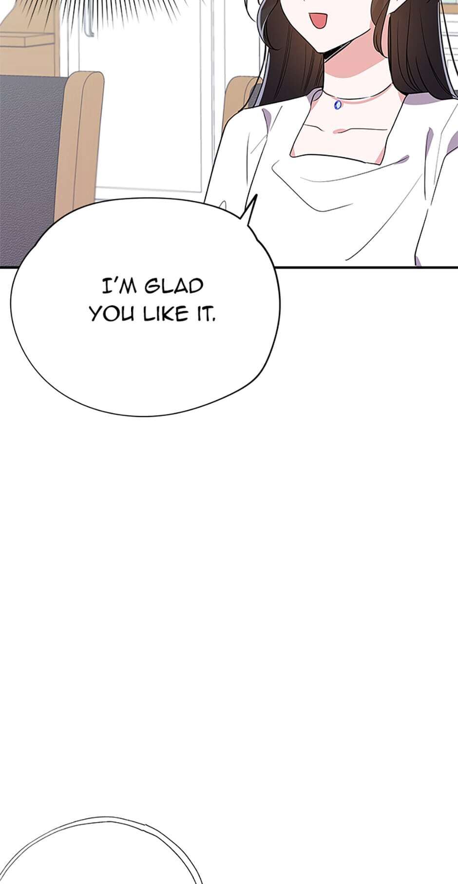 Please Save My Husband Chapter 14 page 71 - Chapter 14: The Quest For the Steak