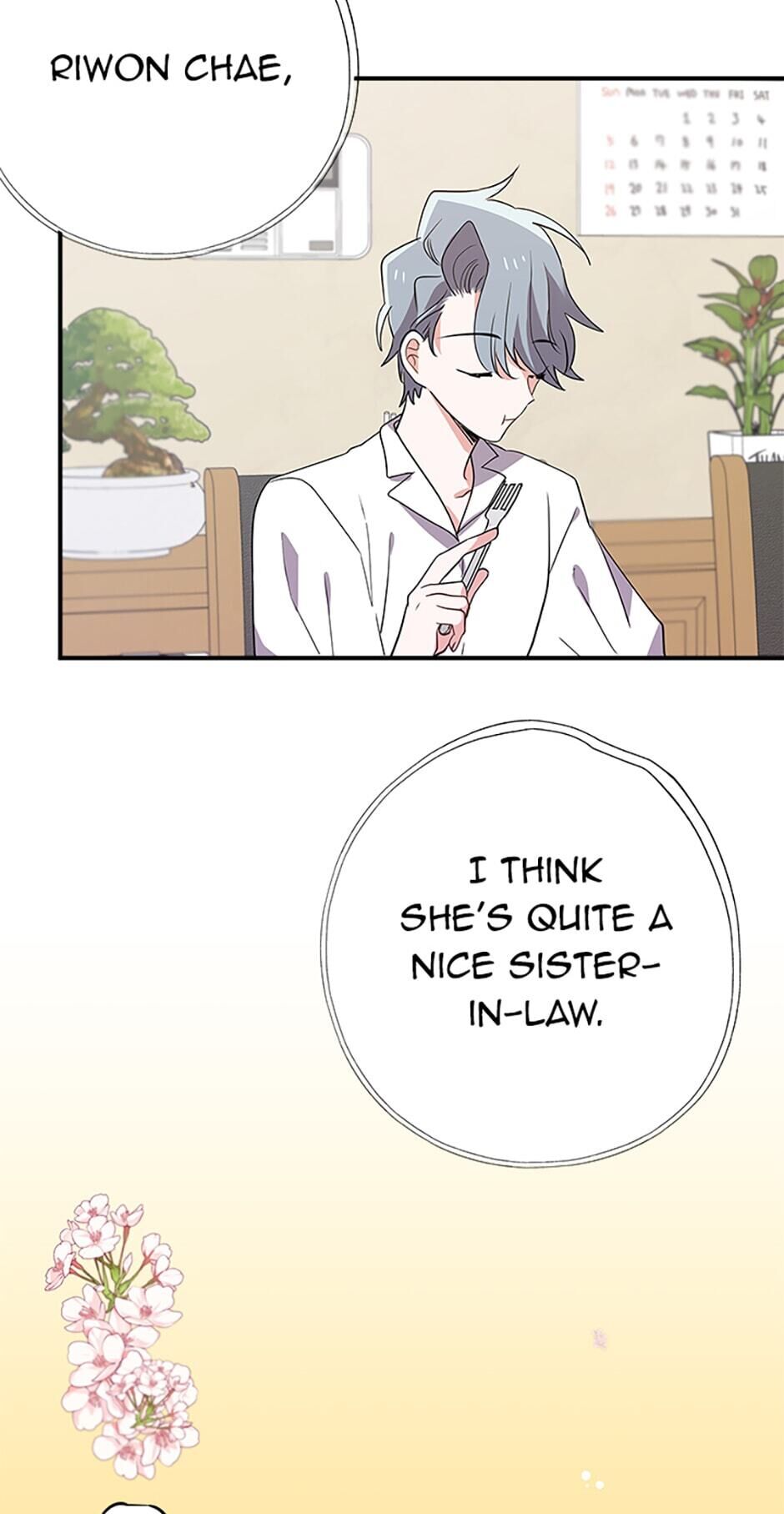 Please Save My Husband Chapter 14 page 72 - Chapter 14: The Quest For the Steak