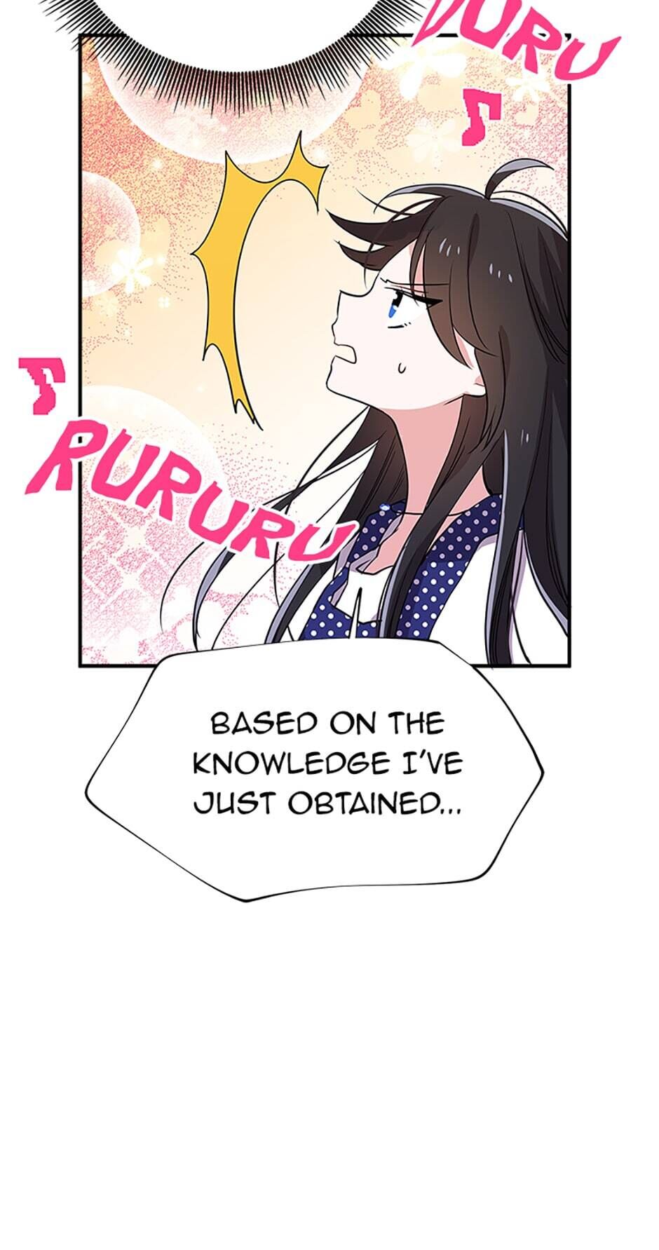 Please Save My Husband Chapter 14 page 9 - Chapter 14: The Quest For the Steak