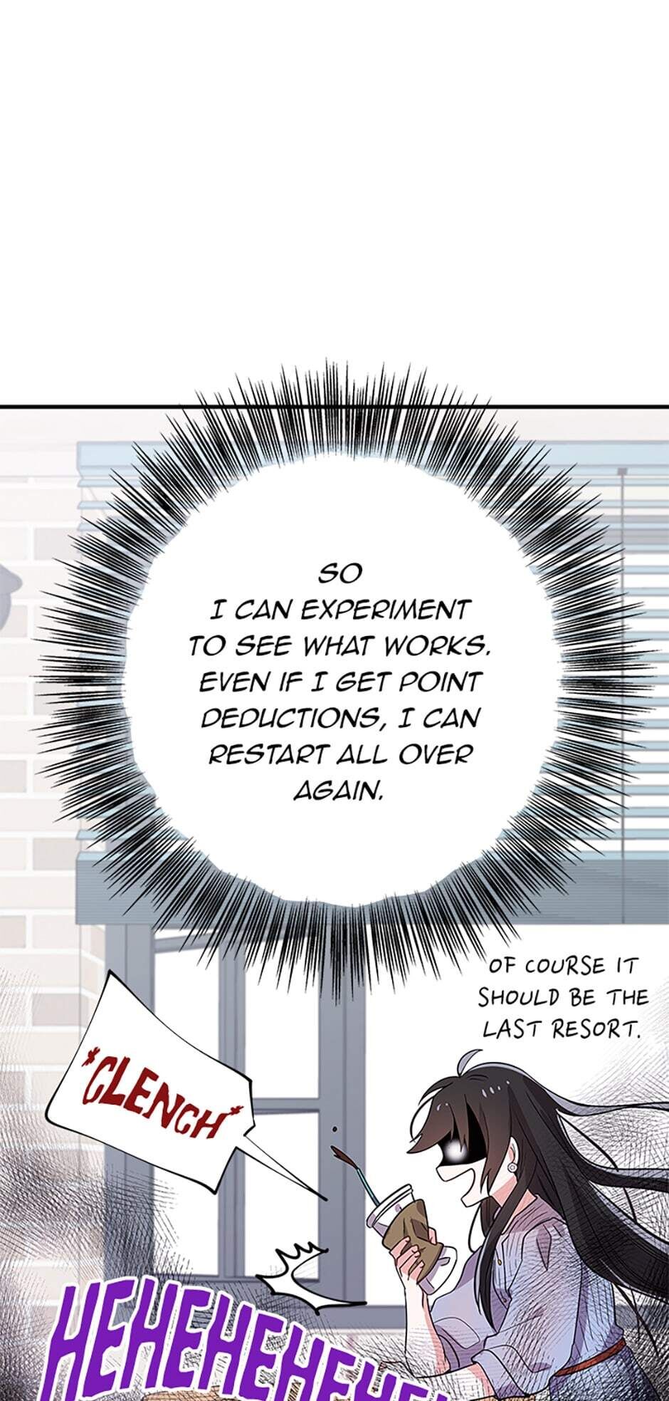 Please Save My Husband Chapter 15 page 10 - Chapter 15: My Sister the Saviour