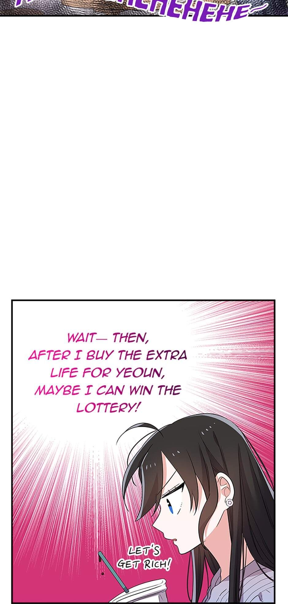 Please Save My Husband Chapter 15 page 11 - Chapter 15: My Sister the Saviour