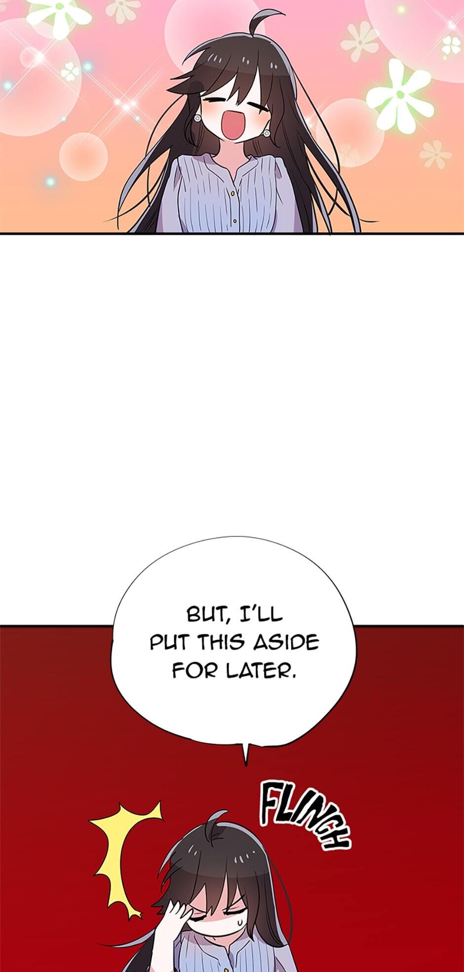 Please Save My Husband Chapter 15 page 13 - Chapter 15: My Sister the Saviour