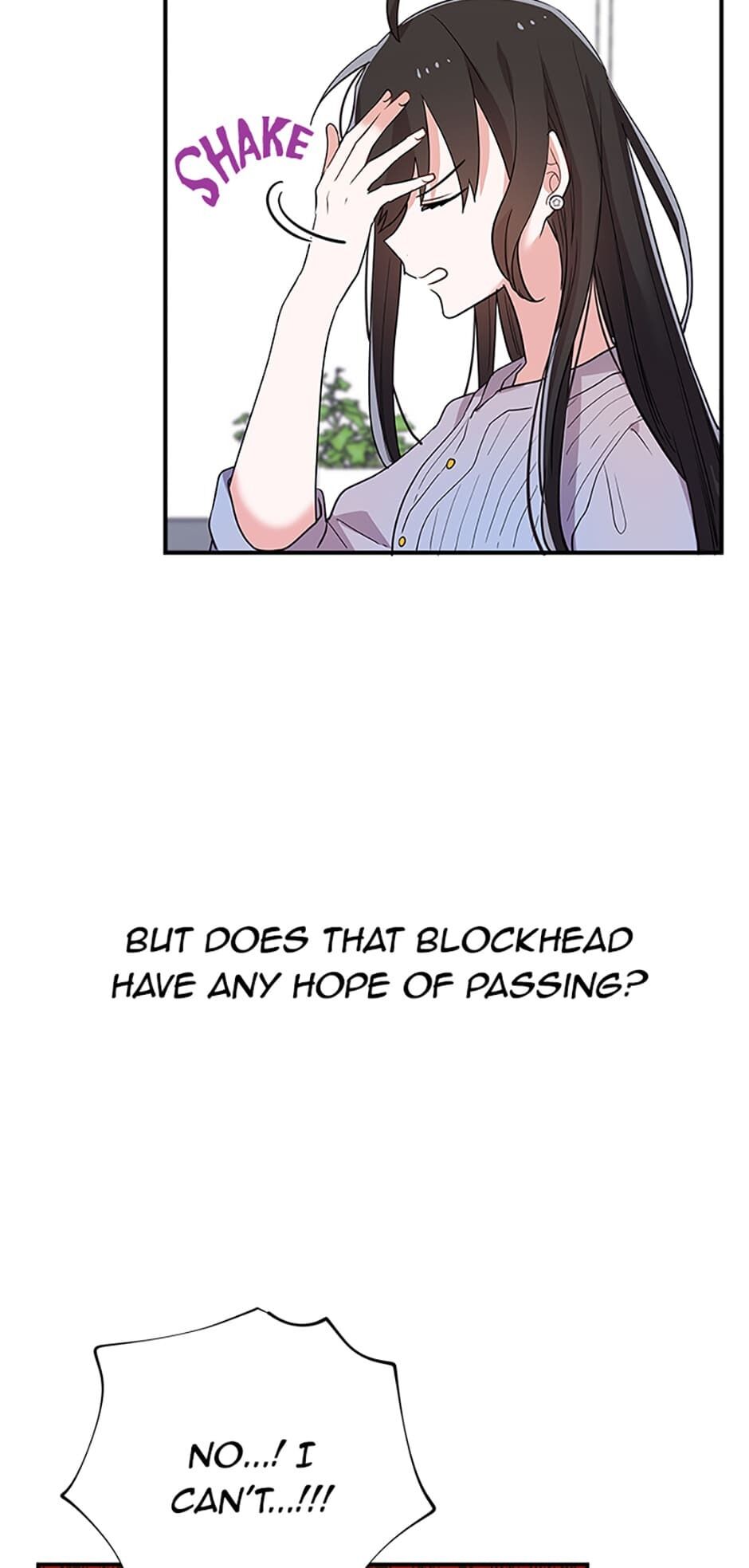 Please Save My Husband Chapter 15 page 16 - Chapter 15: My Sister the Saviour