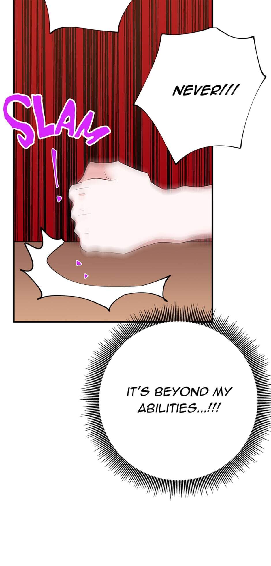 Please Save My Husband Chapter 15 page 17 - Chapter 15: My Sister the Saviour
