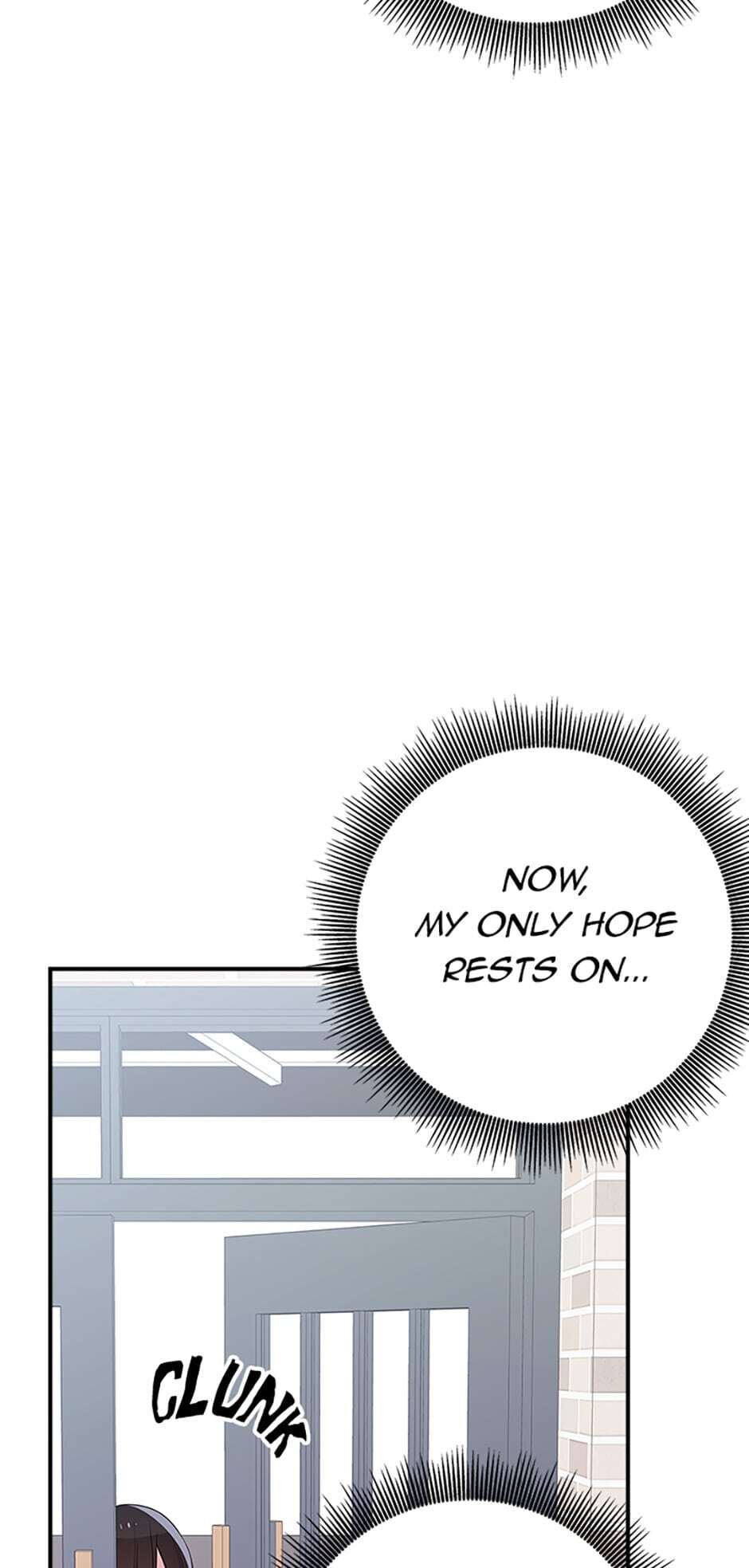 Please Save My Husband Chapter 15 page 19 - Chapter 15: My Sister the Saviour