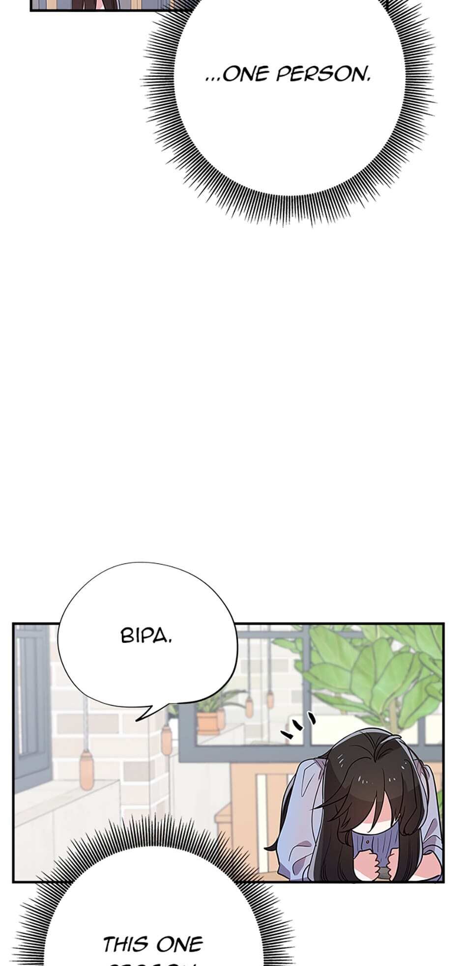 Please Save My Husband Chapter 15 page 20 - Chapter 15: My Sister the Saviour