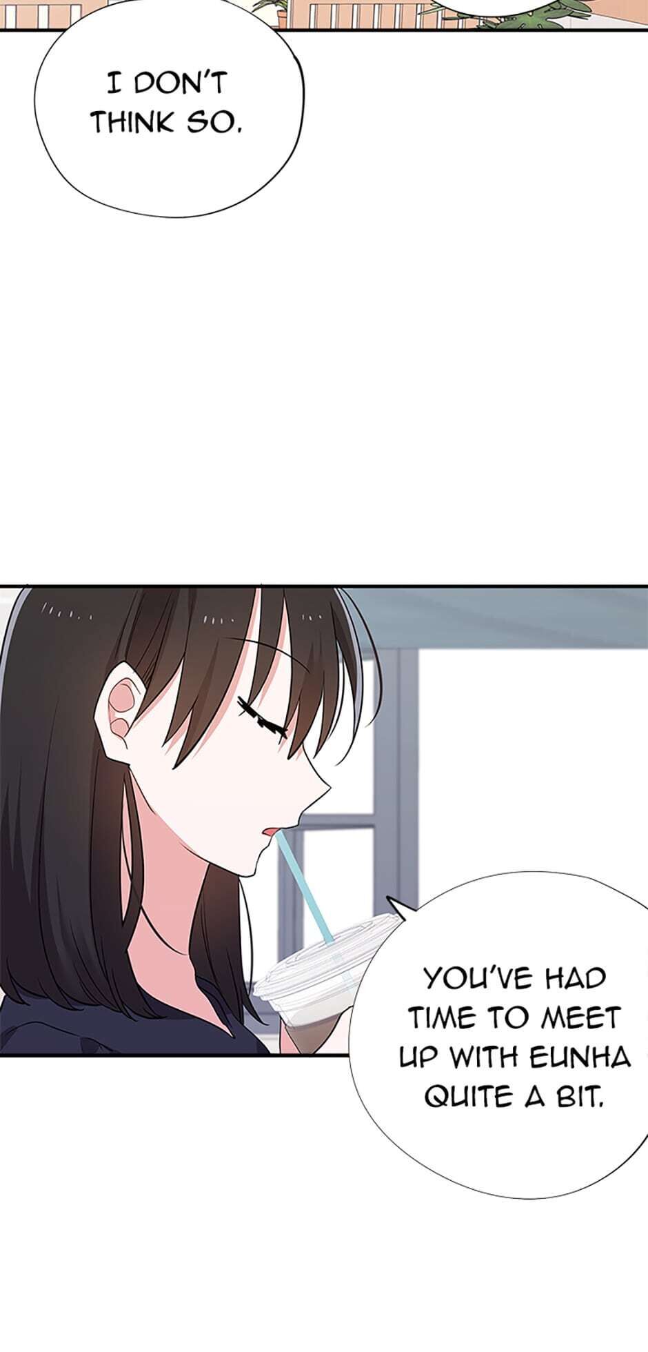 Please Save My Husband Chapter 15 page 25 - Chapter 15: My Sister the Saviour