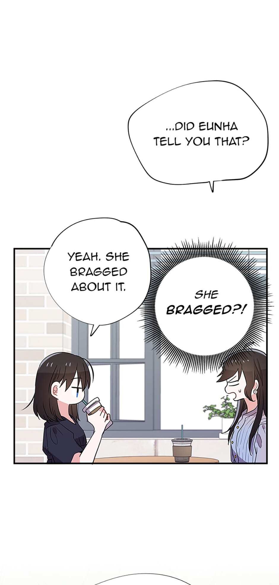 Please Save My Husband Chapter 15 page 26 - Chapter 15: My Sister the Saviour