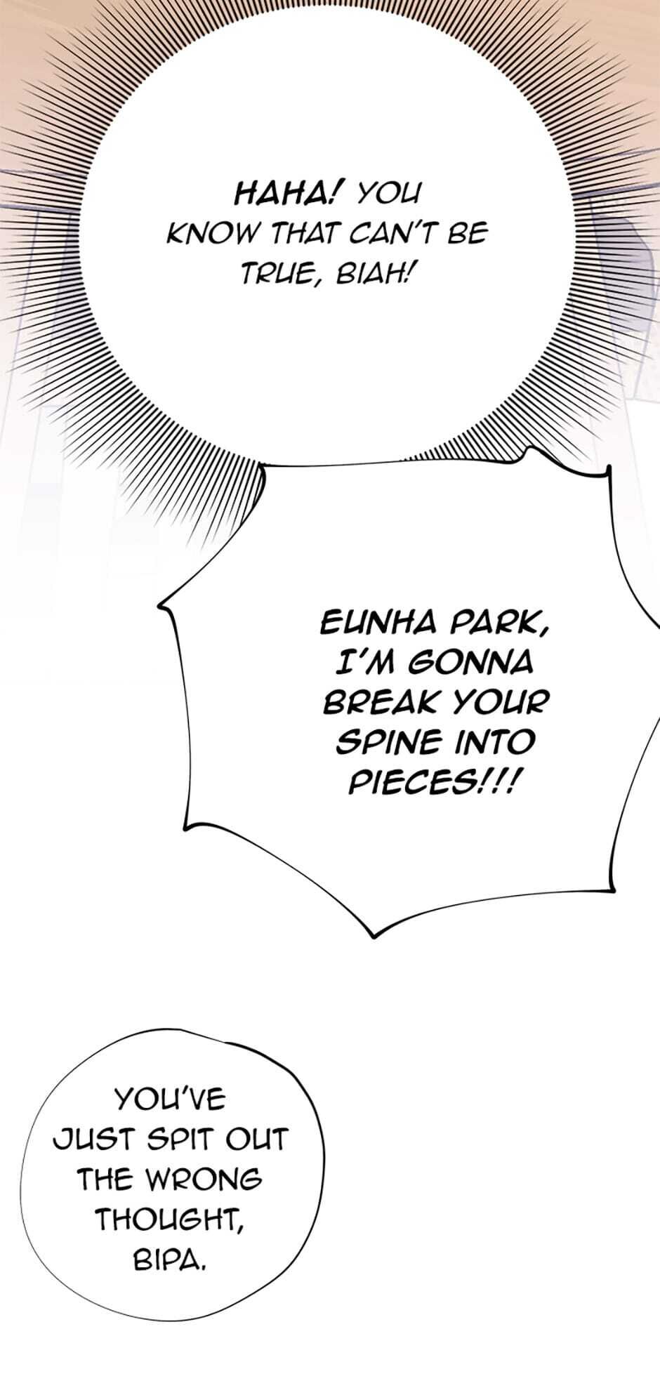 Please Save My Husband Chapter 15 page 28 - Chapter 15: My Sister the Saviour