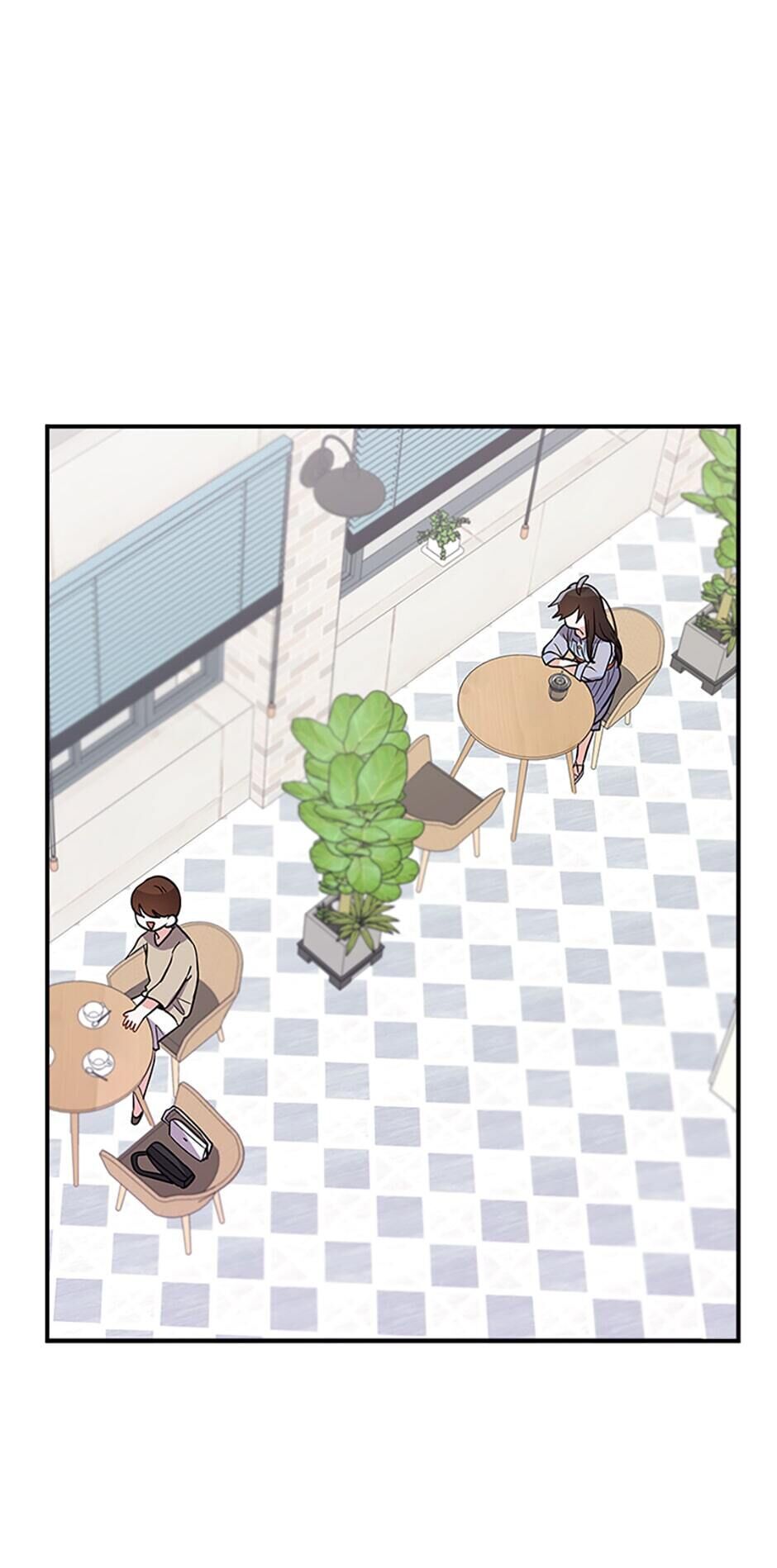 Please Save My Husband Chapter 15 page 3 - Chapter 15: My Sister the Saviour
