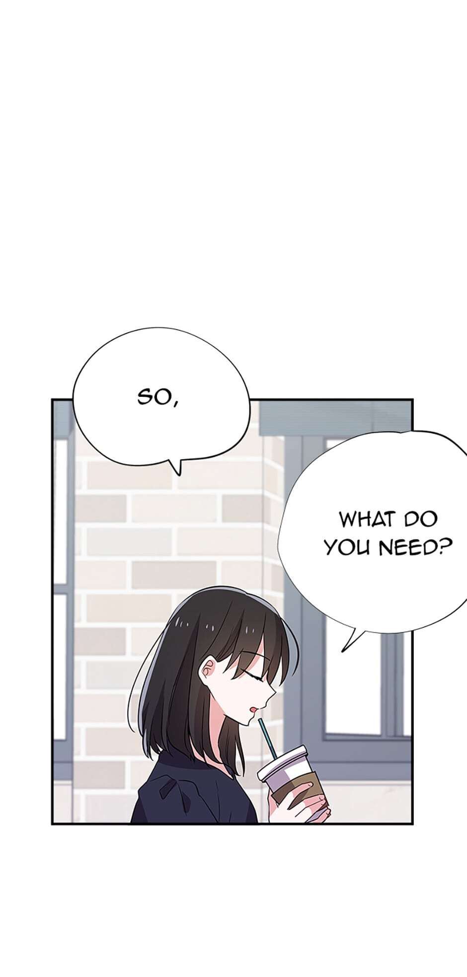 Please Save My Husband Chapter 15 page 32 - Chapter 15: My Sister the Saviour