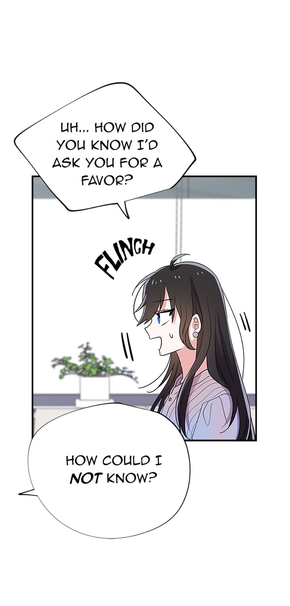 Please Save My Husband Chapter 15 page 33 - Chapter 15: My Sister the Saviour