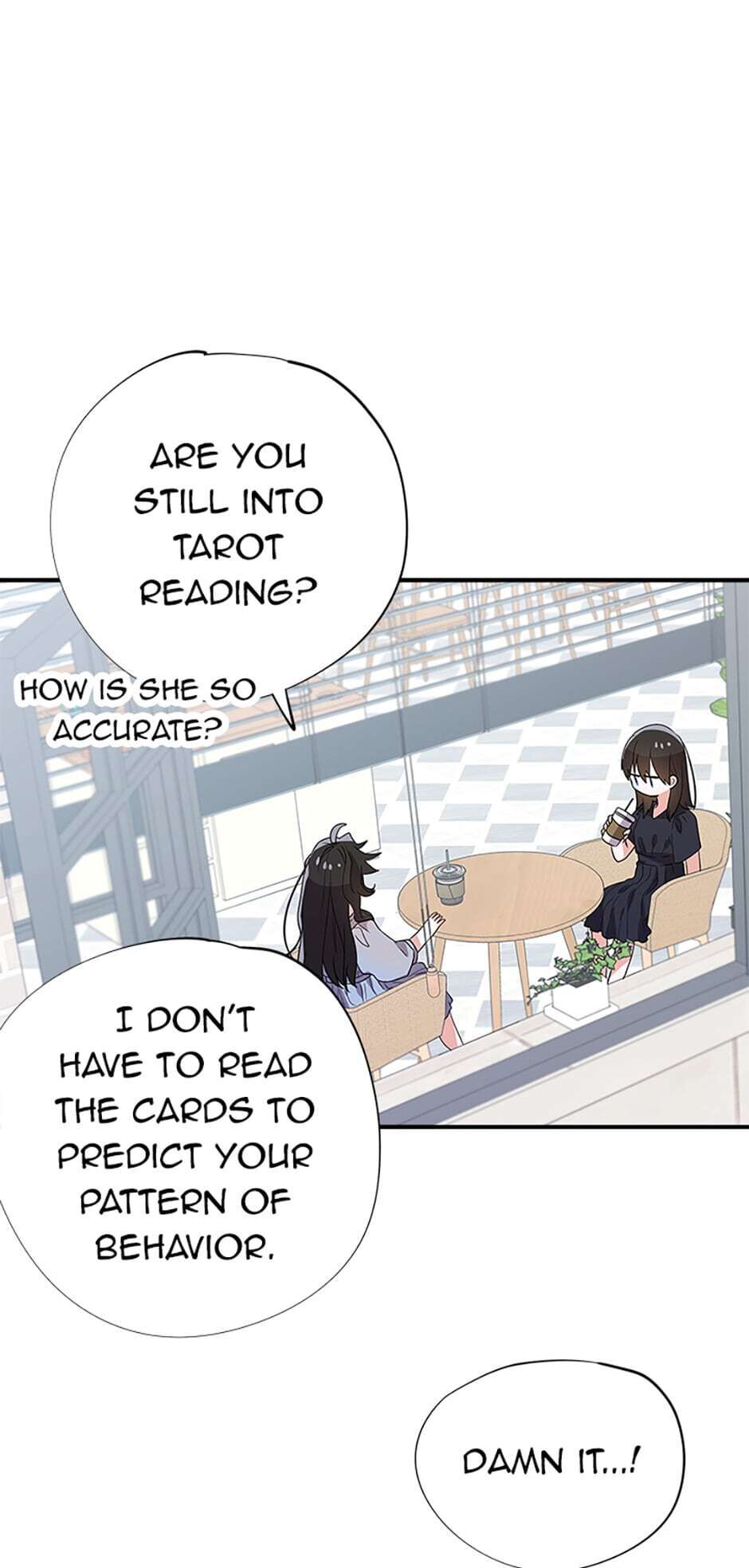 Please Save My Husband Chapter 15 page 34 - Chapter 15: My Sister the Saviour