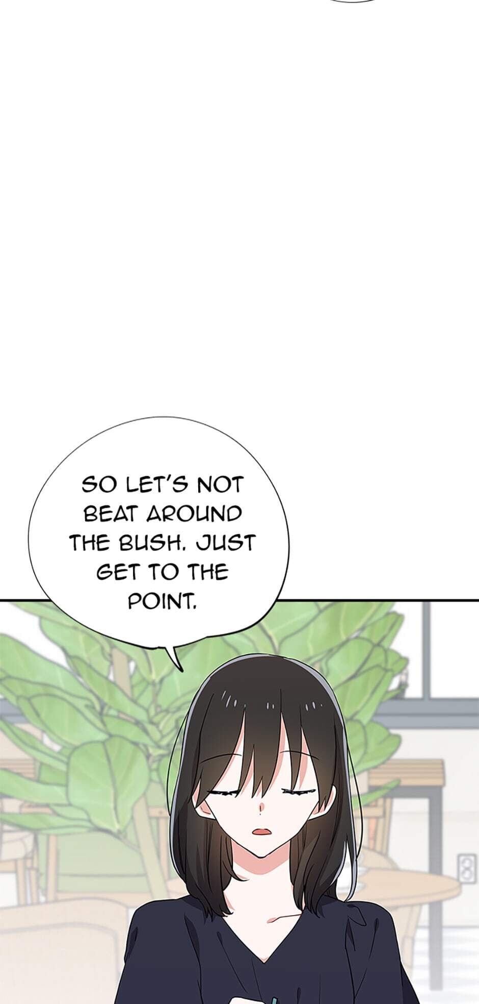 Please Save My Husband Chapter 15 page 35 - Chapter 15: My Sister the Saviour