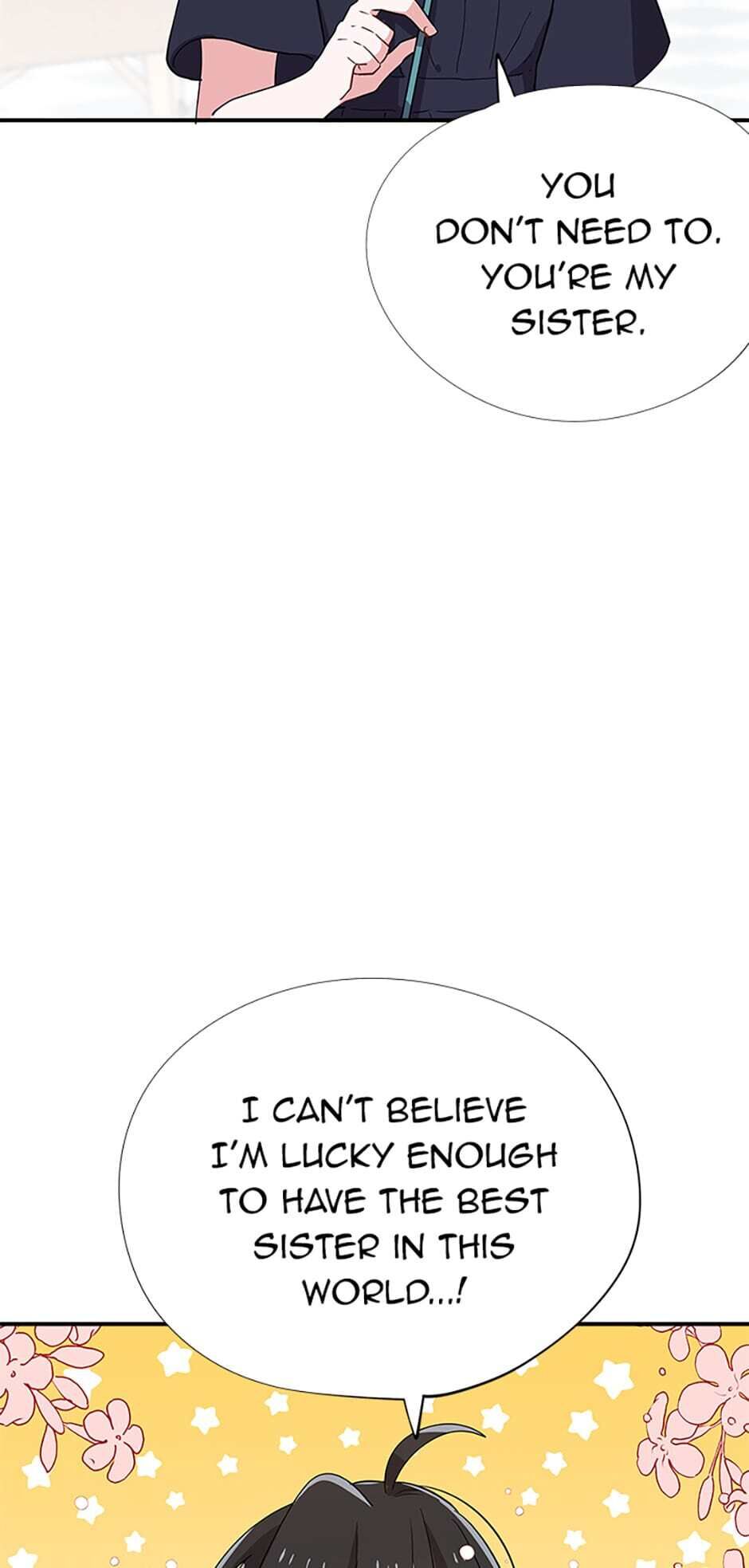 Please Save My Husband Chapter 15 page 36 - Chapter 15: My Sister the Saviour