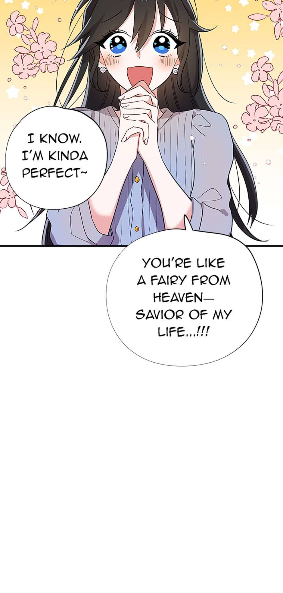 Please Save My Husband Chapter 15 page 37 - Chapter 15: My Sister the Saviour