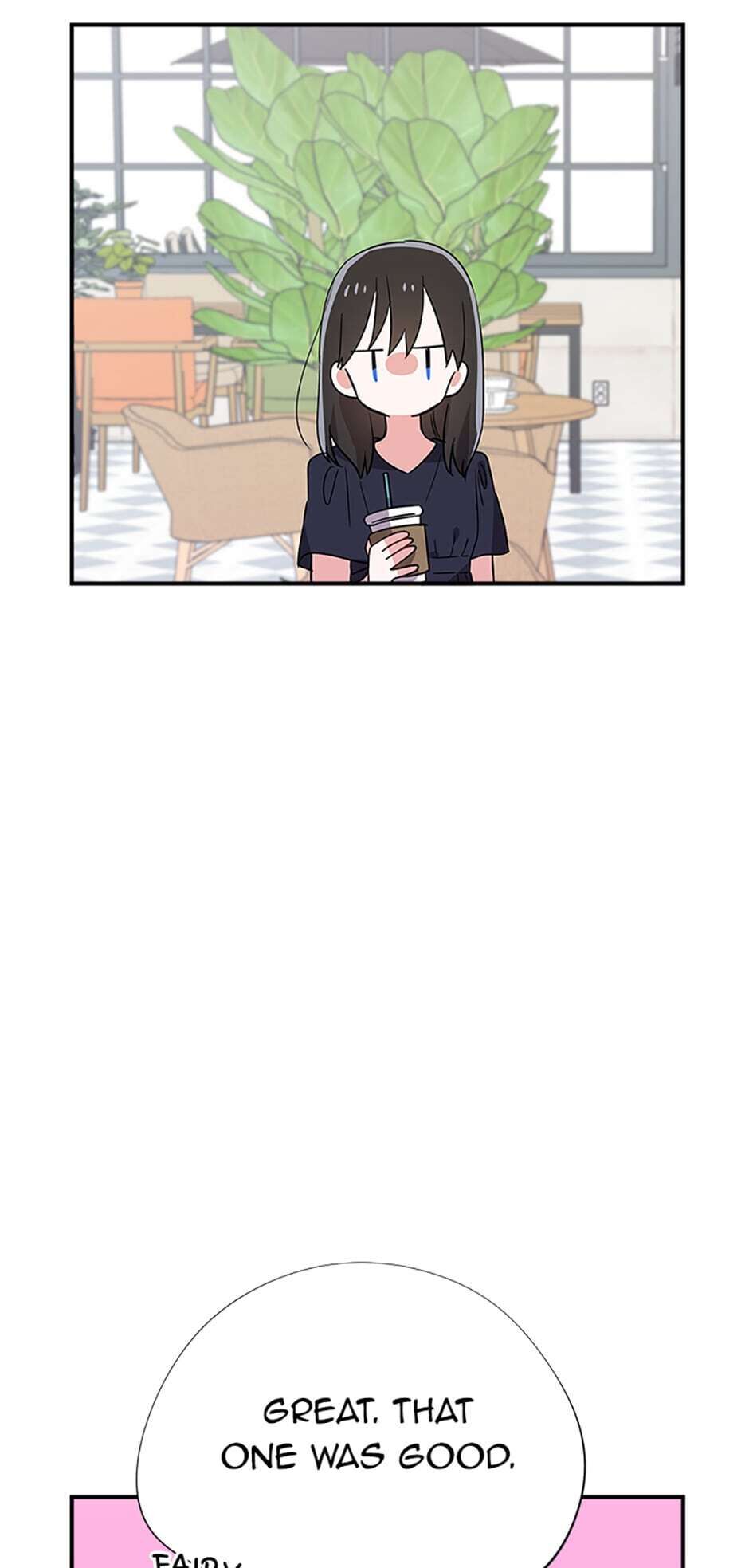 Please Save My Husband Chapter 15 page 38 - Chapter 15: My Sister the Saviour
