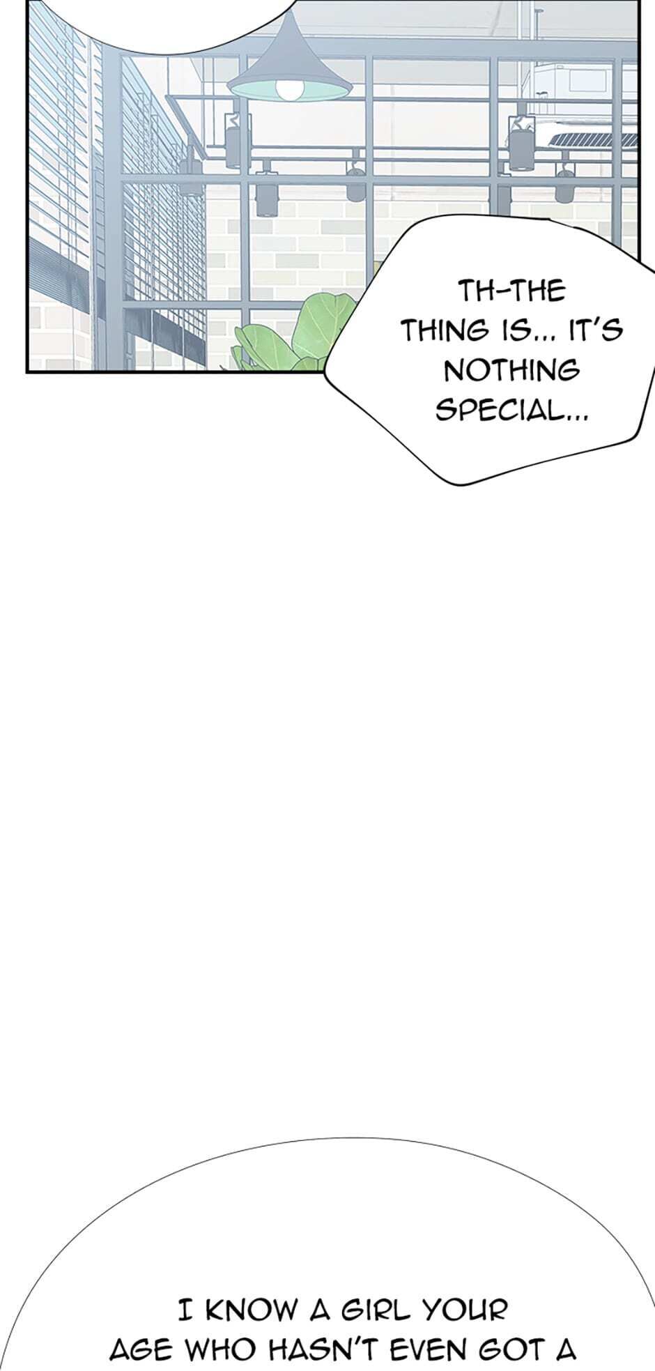 Please Save My Husband Chapter 15 page 40 - Chapter 15: My Sister the Saviour