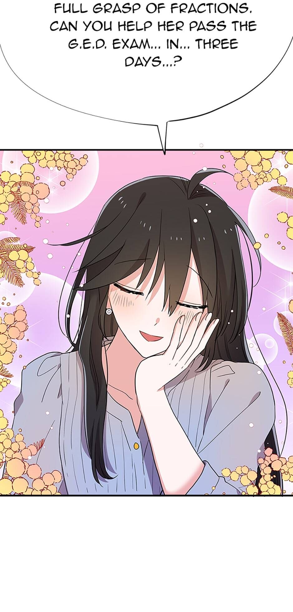 Please Save My Husband Chapter 15 page 41 - Chapter 15: My Sister the Saviour