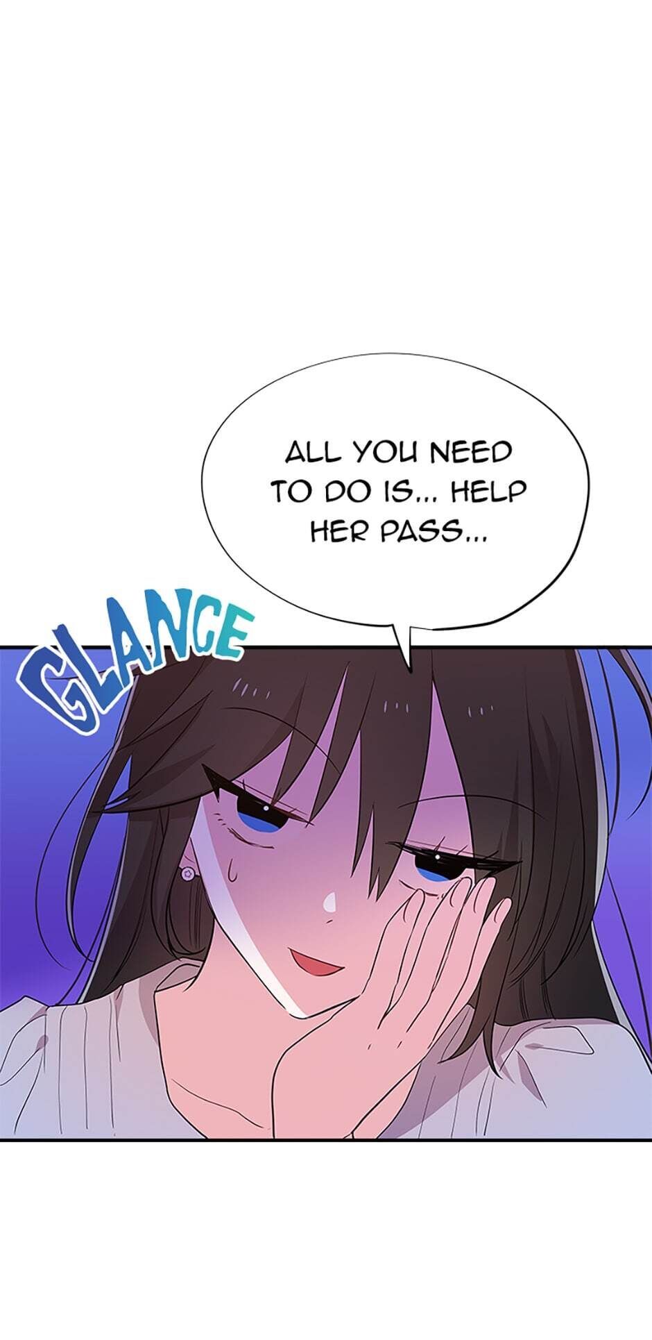 Please Save My Husband Chapter 15 page 42 - Chapter 15: My Sister the Saviour
