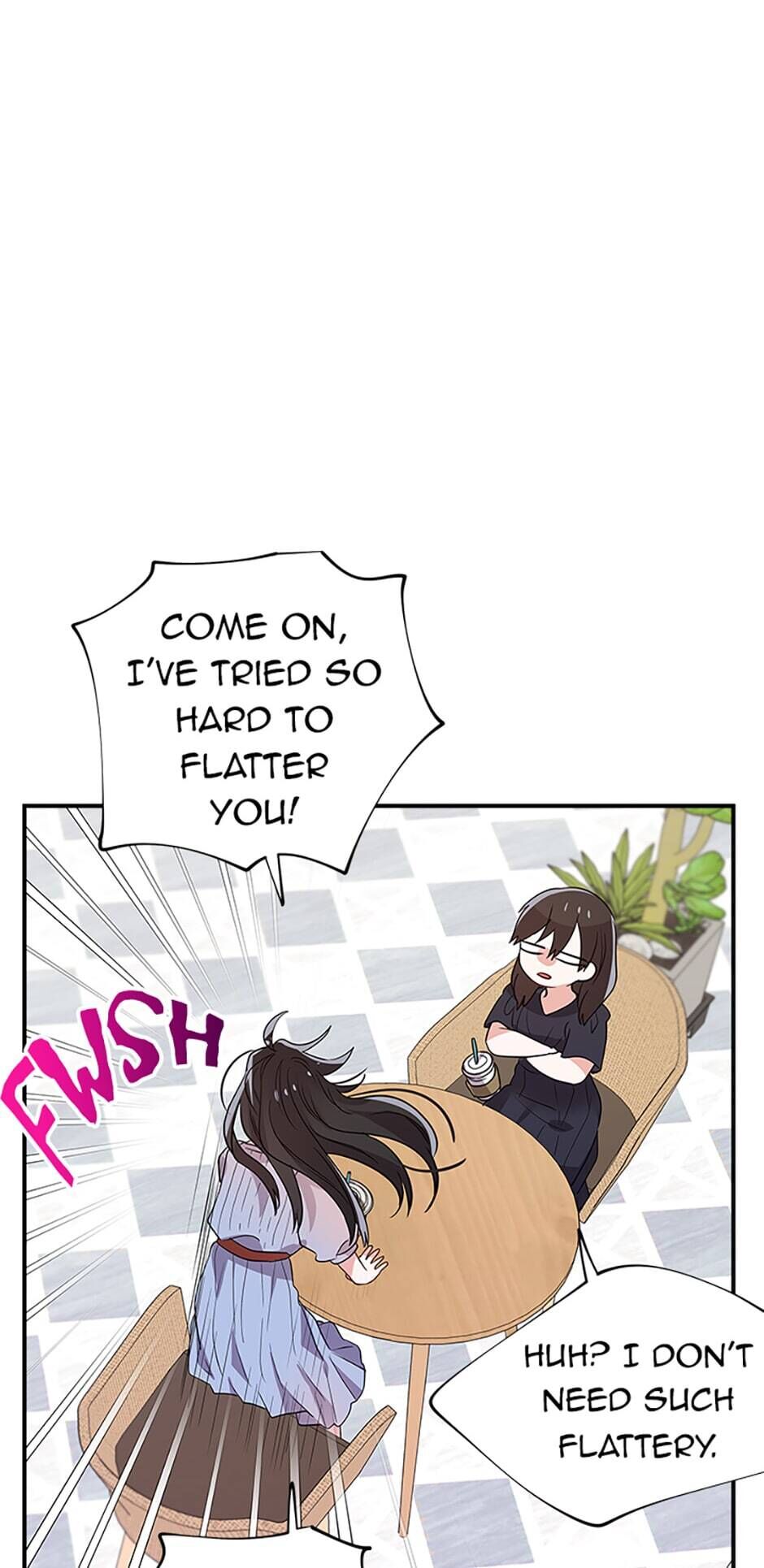 Please Save My Husband Chapter 15 page 44 - Chapter 15: My Sister the Saviour