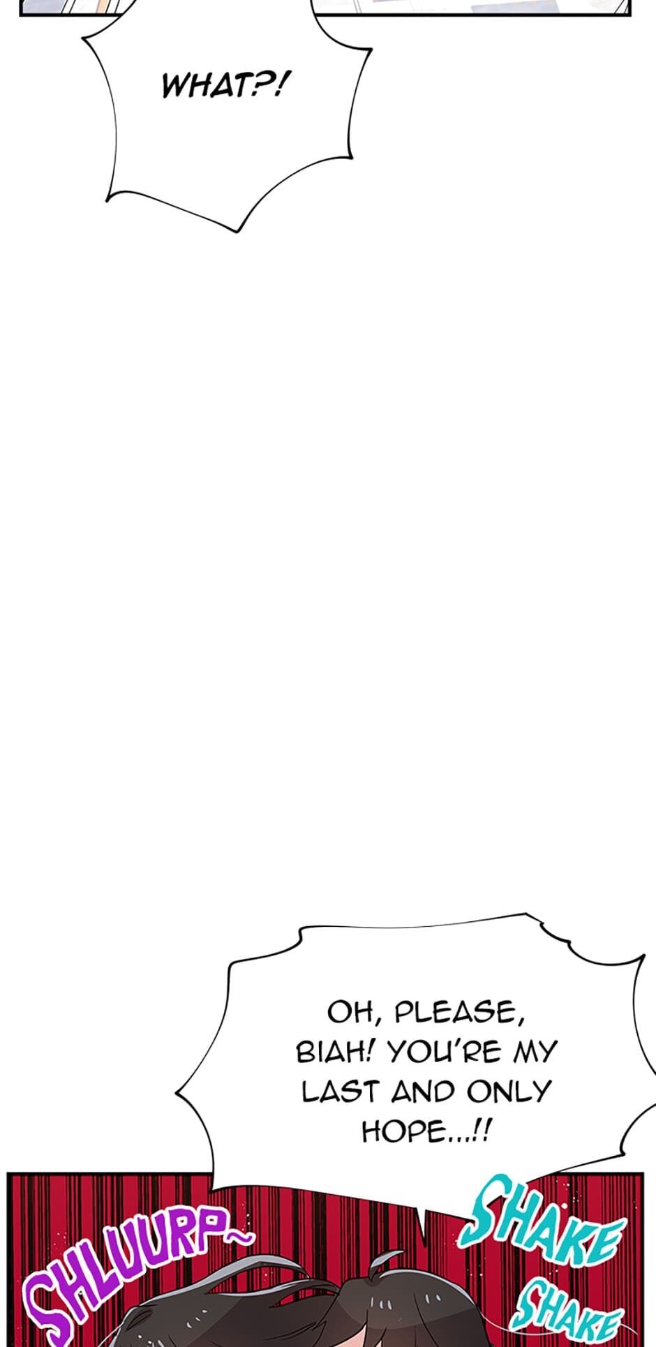 Please Save My Husband Chapter 15 page 45 - Chapter 15: My Sister the Saviour