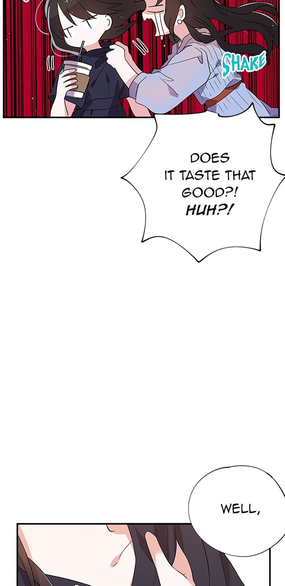 Please Save My Husband Chapter 15 page 46 - Chapter 15: My Sister the Saviour