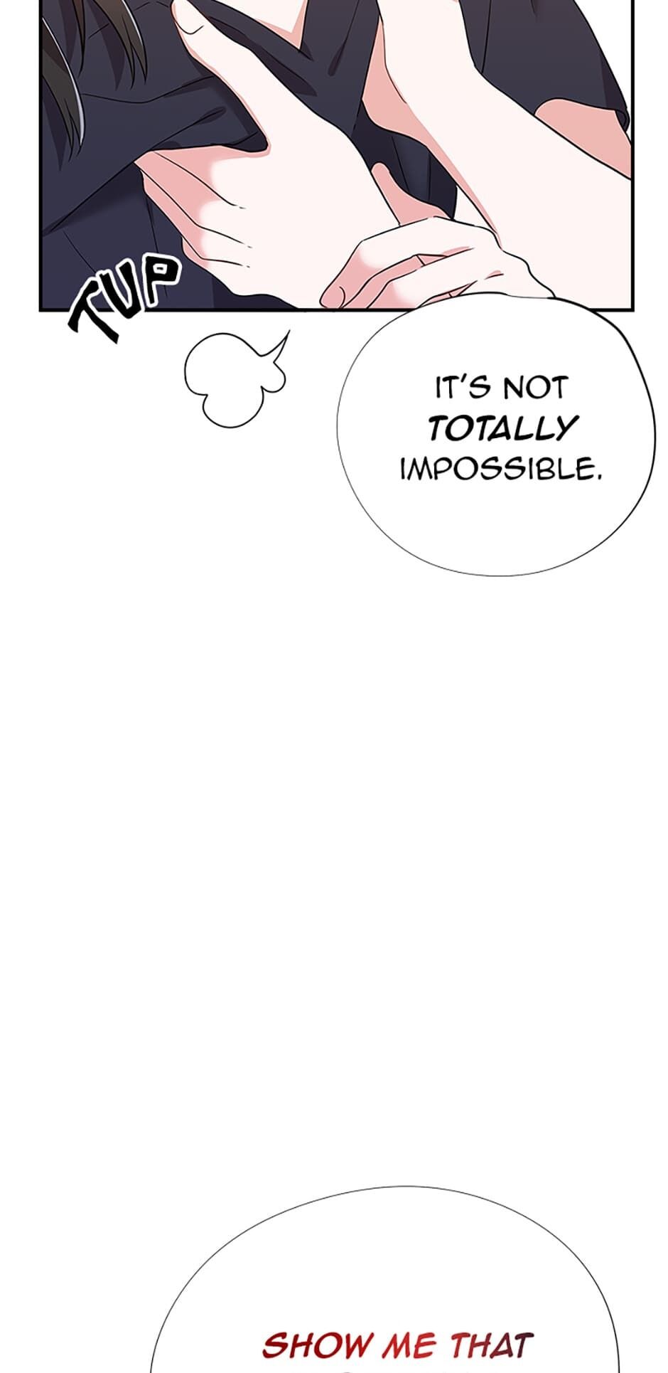 Please Save My Husband Chapter 15 page 47 - Chapter 15: My Sister the Saviour
