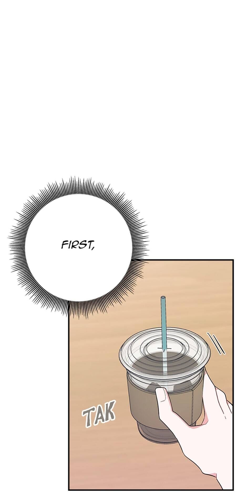 Please Save My Husband Chapter 15 page 5 - Chapter 15: My Sister the Saviour