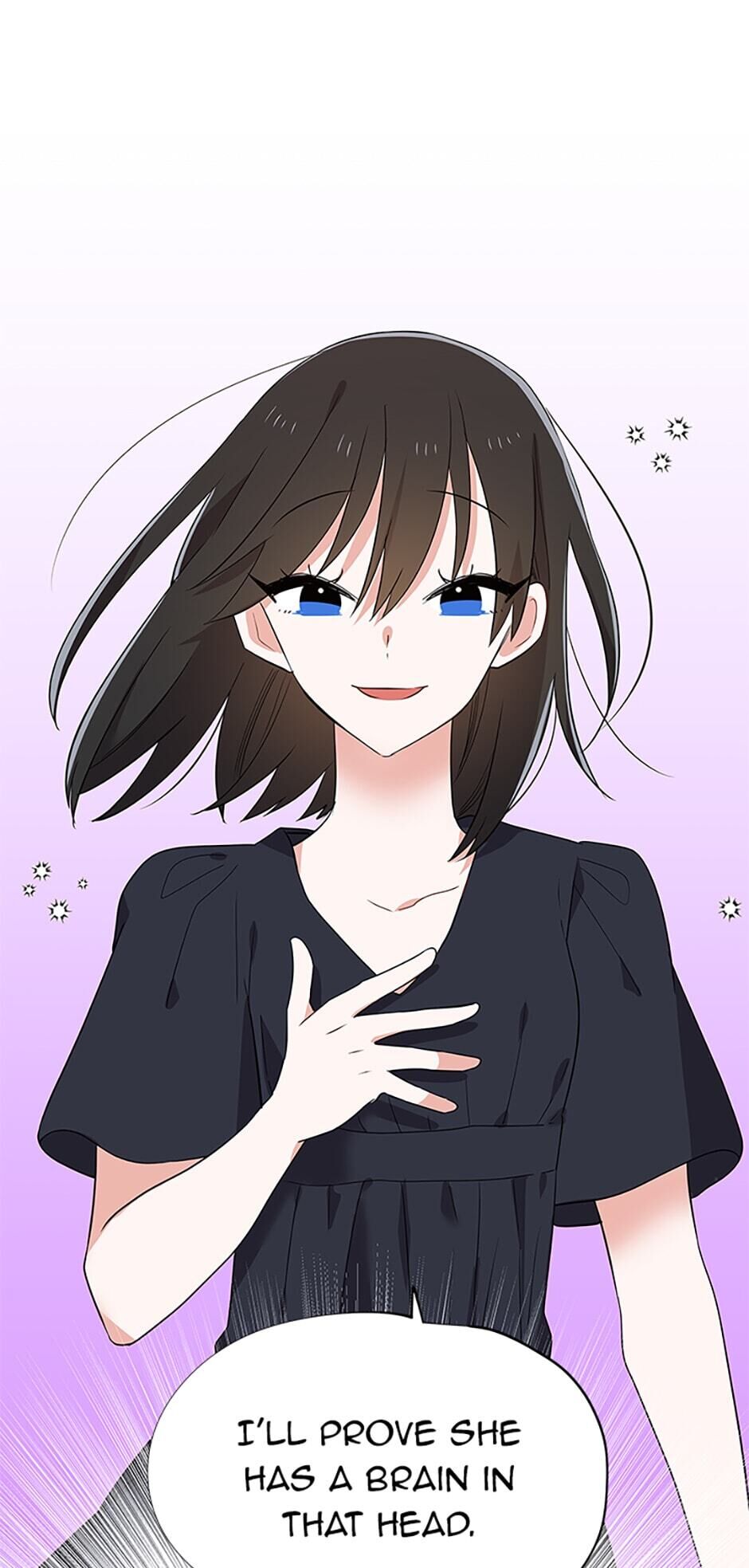 Please Save My Husband Chapter 15 page 50 - Chapter 15: My Sister the Saviour