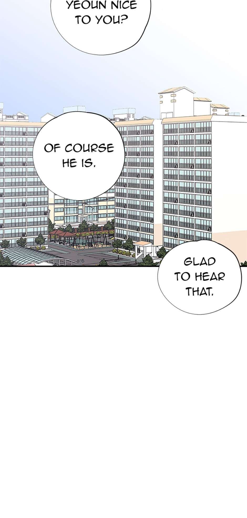 Please Save My Husband Chapter 15 page 52 - Chapter 15: My Sister the Saviour