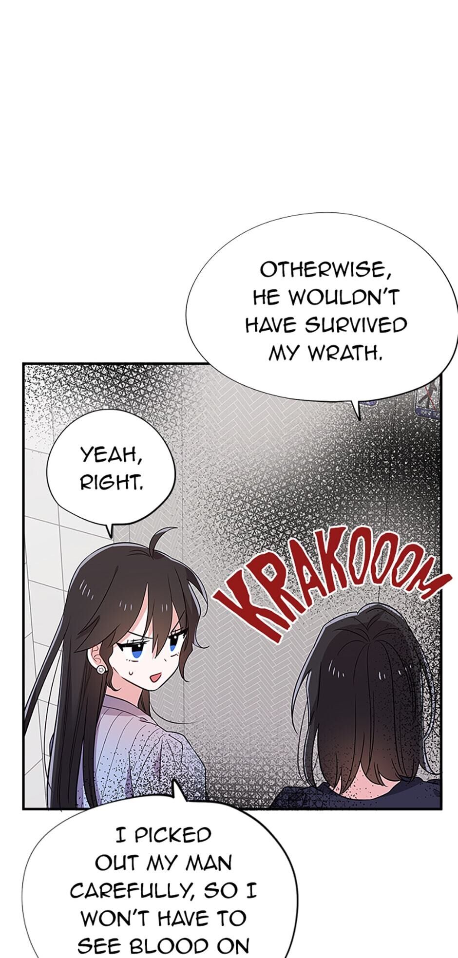 Please Save My Husband Chapter 15 page 53 - Chapter 15: My Sister the Saviour