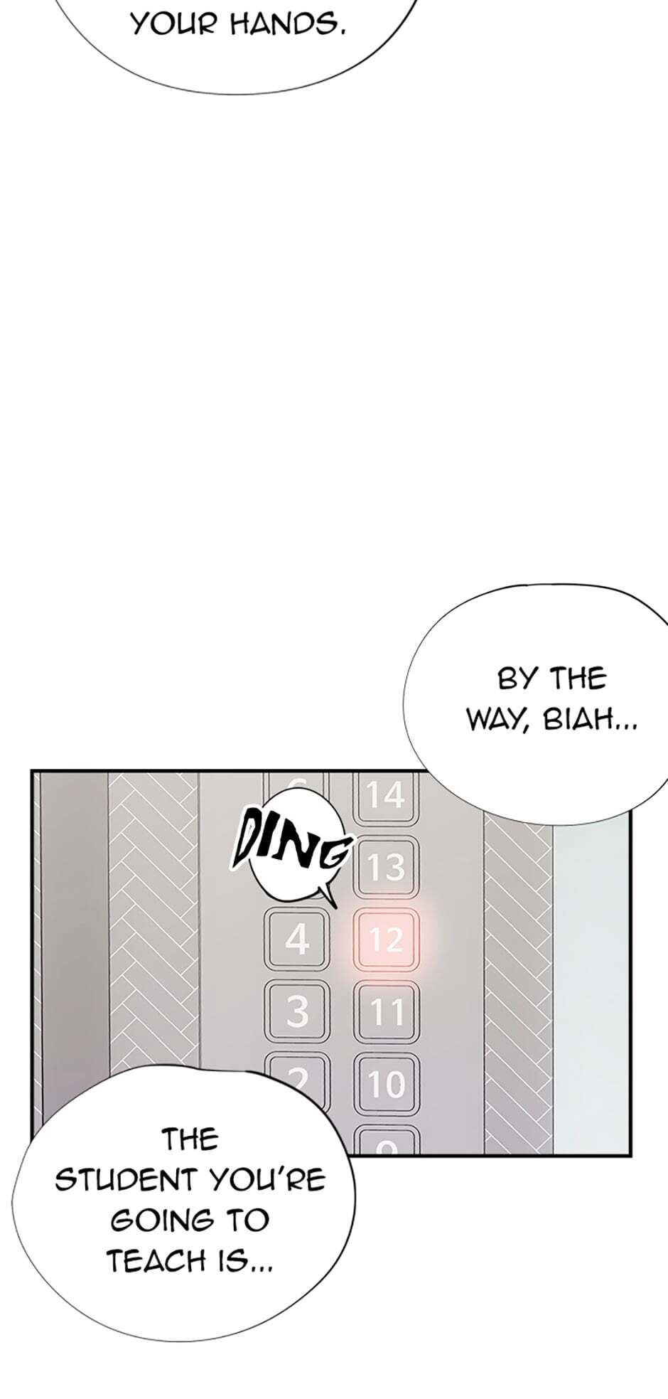 Please Save My Husband Chapter 15 page 54 - Chapter 15: My Sister the Saviour