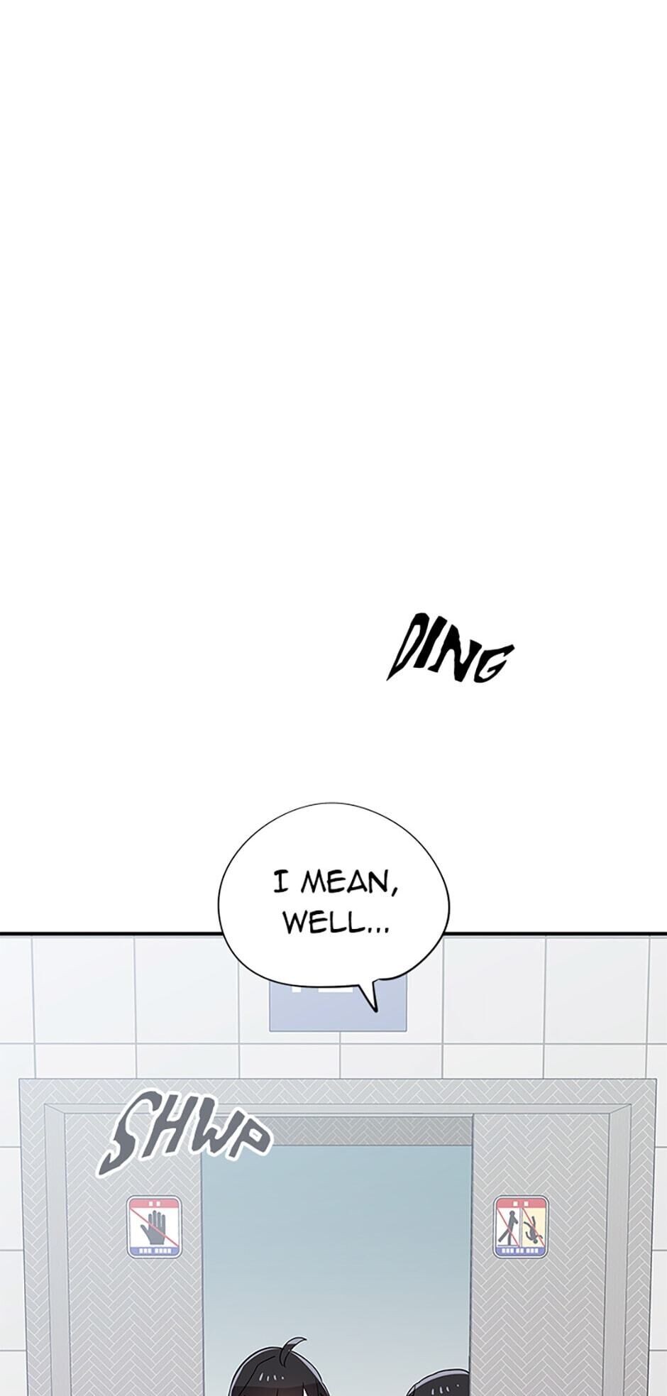Please Save My Husband Chapter 15 page 55 - Chapter 15: My Sister the Saviour