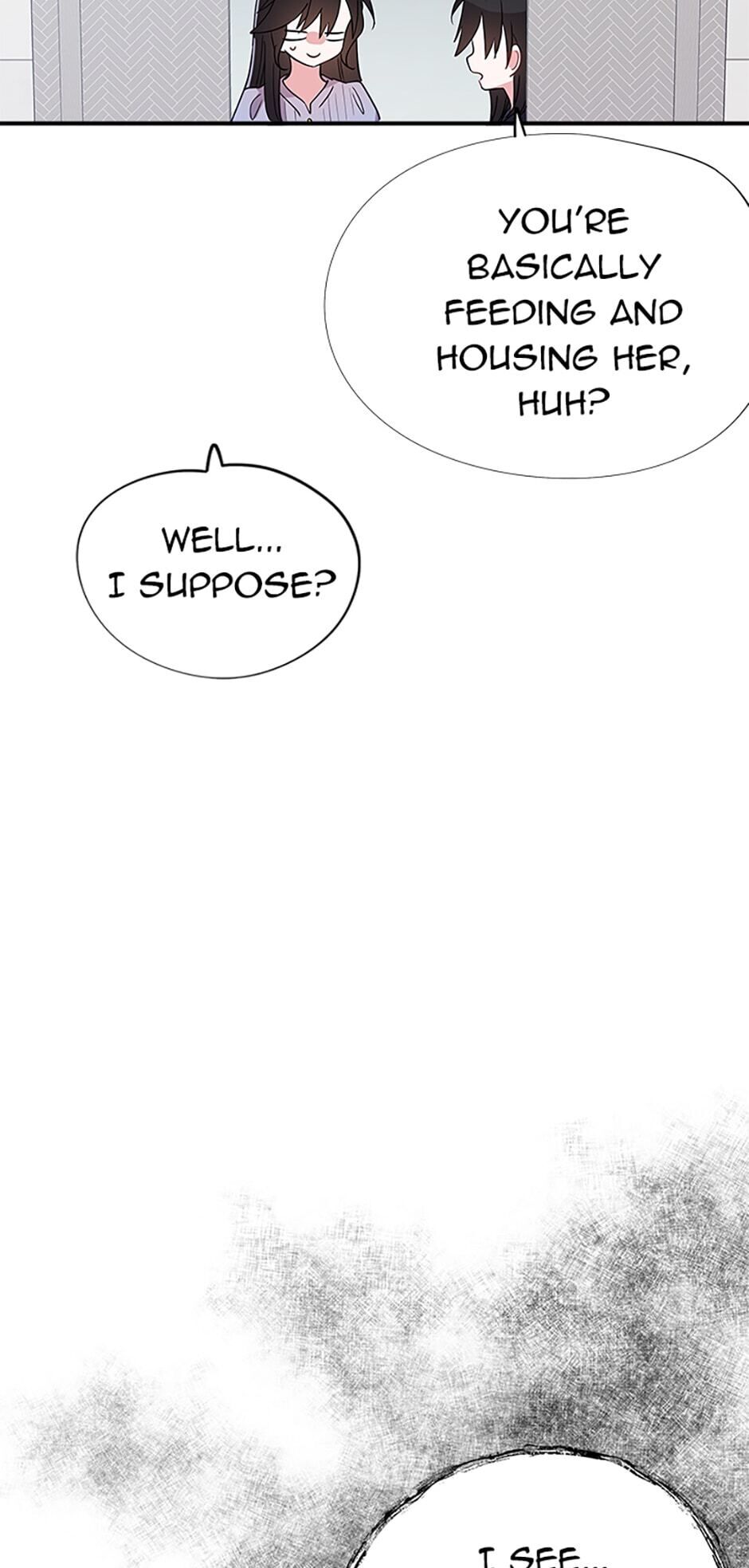 Please Save My Husband Chapter 15 page 56 - Chapter 15: My Sister the Saviour