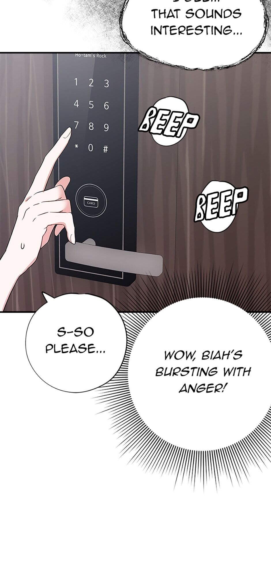 Please Save My Husband Chapter 15 page 57 - Chapter 15: My Sister the Saviour