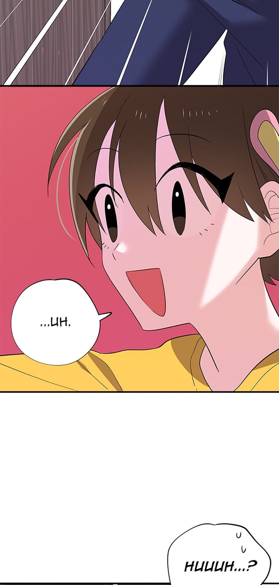 Please Save My Husband Chapter 15 page 60 - Chapter 15: My Sister the Saviour