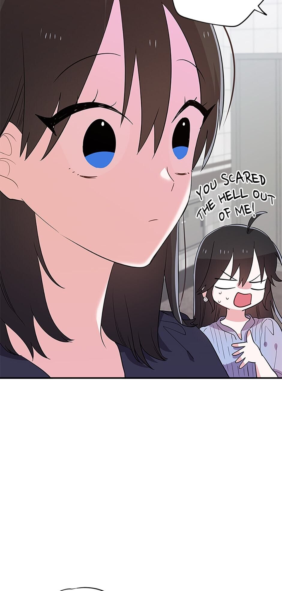 Please Save My Husband Chapter 15 page 61 - Chapter 15: My Sister the Saviour