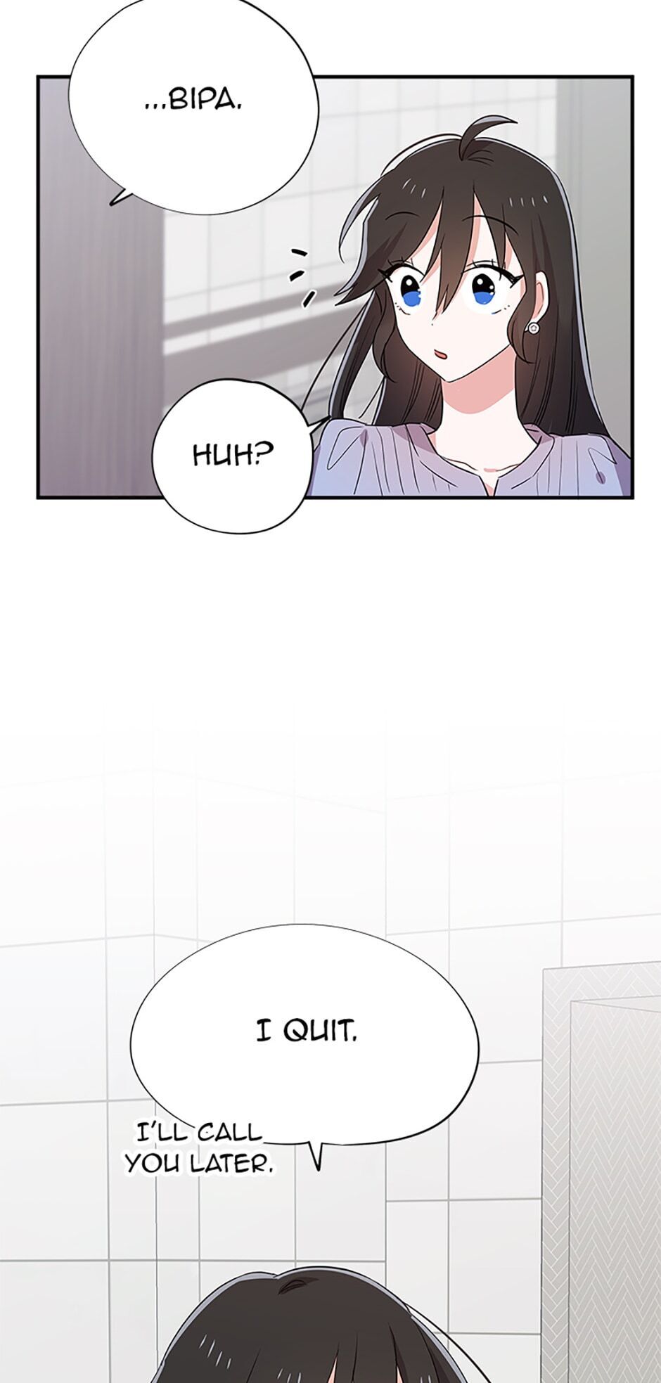 Please Save My Husband Chapter 15 page 62 - Chapter 15: My Sister the Saviour