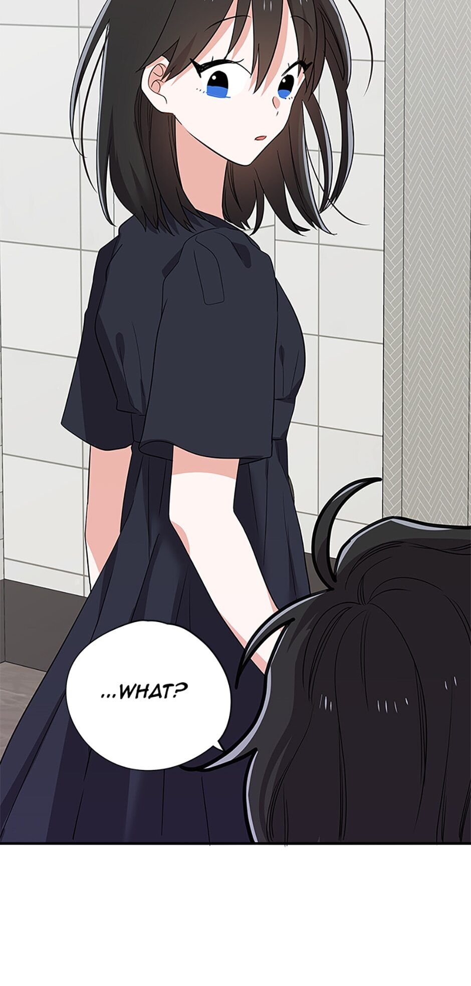 Please Save My Husband Chapter 15 page 63 - Chapter 15: My Sister the Saviour