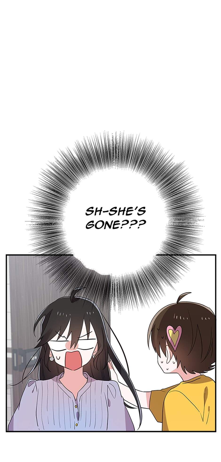 Please Save My Husband Chapter 15 page 65 - Chapter 15: My Sister the Saviour