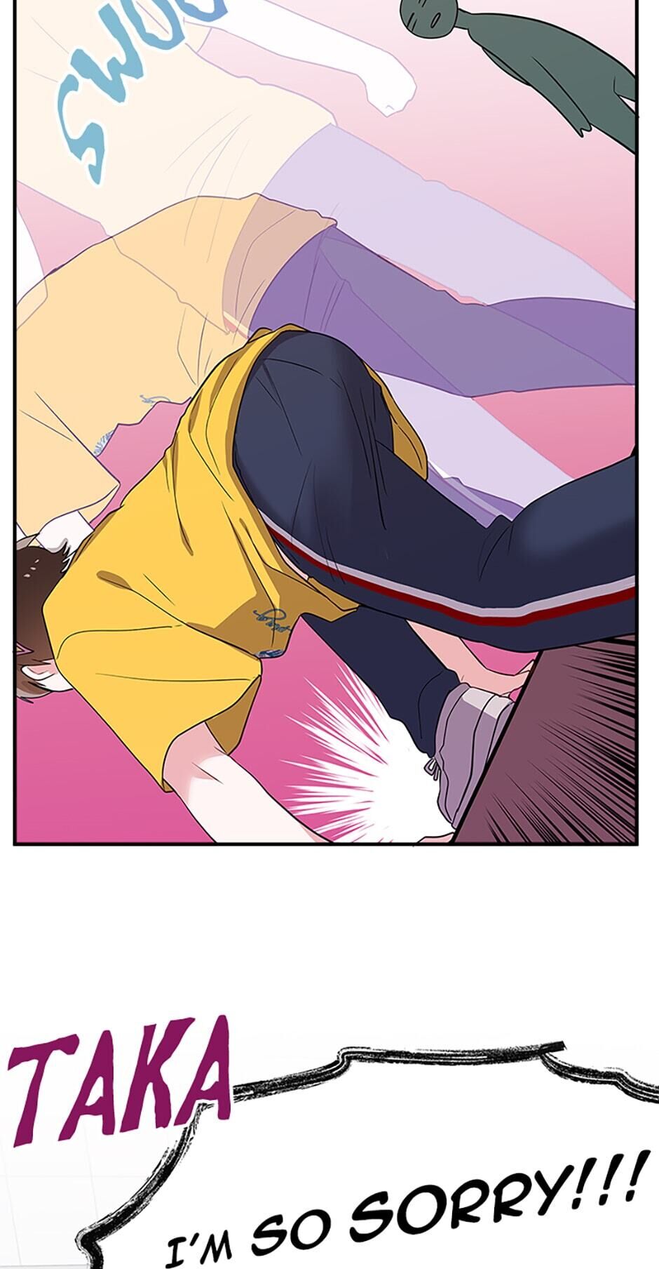 Please Save My Husband Chapter 15 page 68 - Chapter 15: My Sister the Saviour