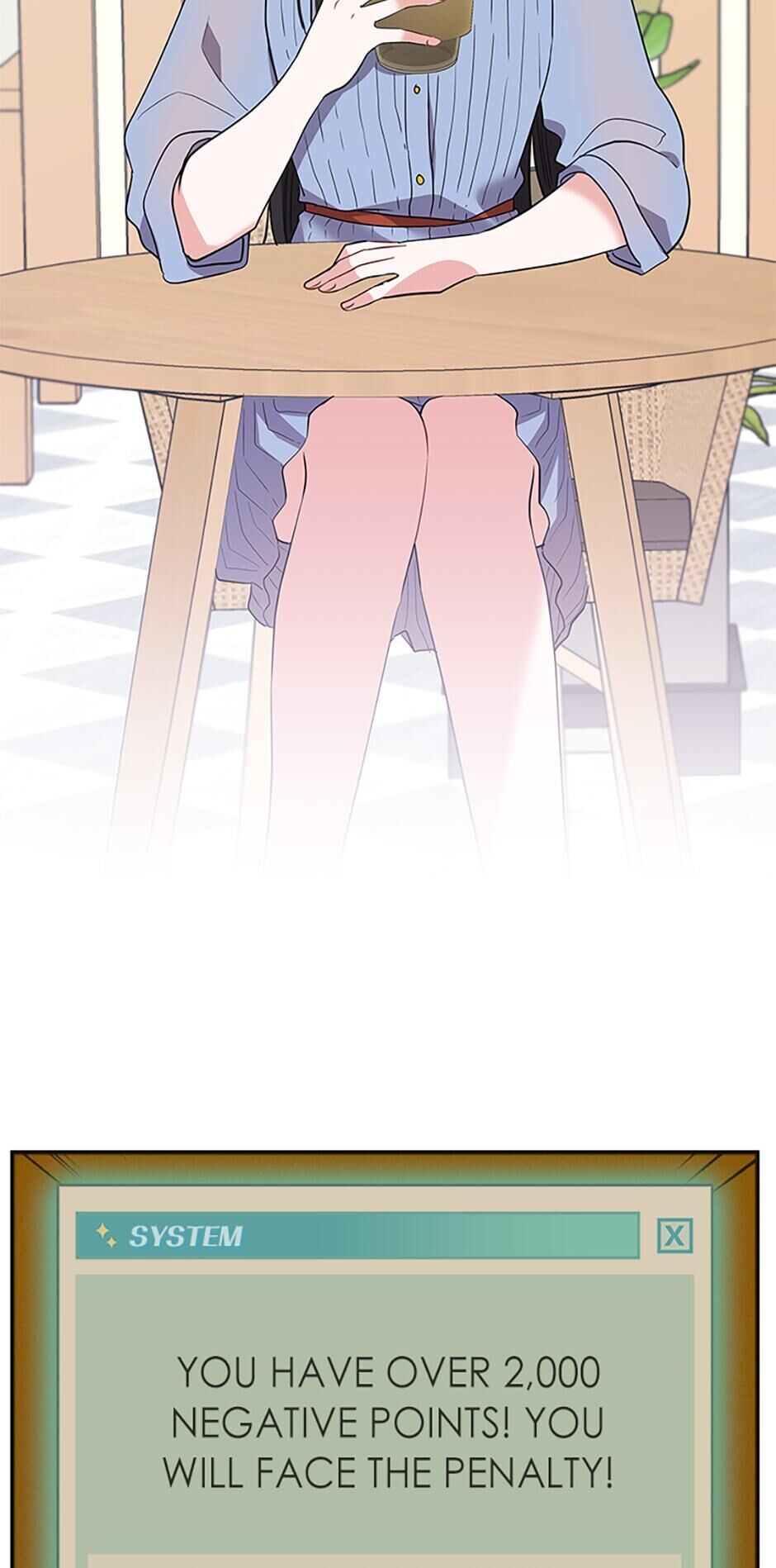 Please Save My Husband Chapter 15 page 7 - Chapter 15: My Sister the Saviour