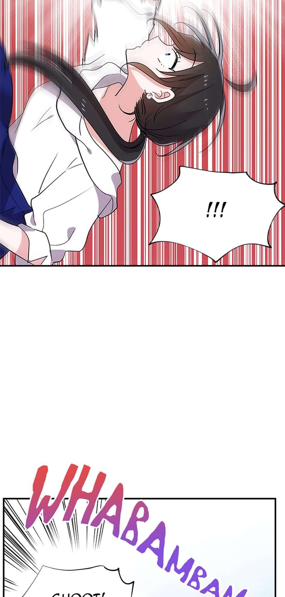 Please Save My Husband Chapter 16 page 11 - Chapter 16: What the Cards Said