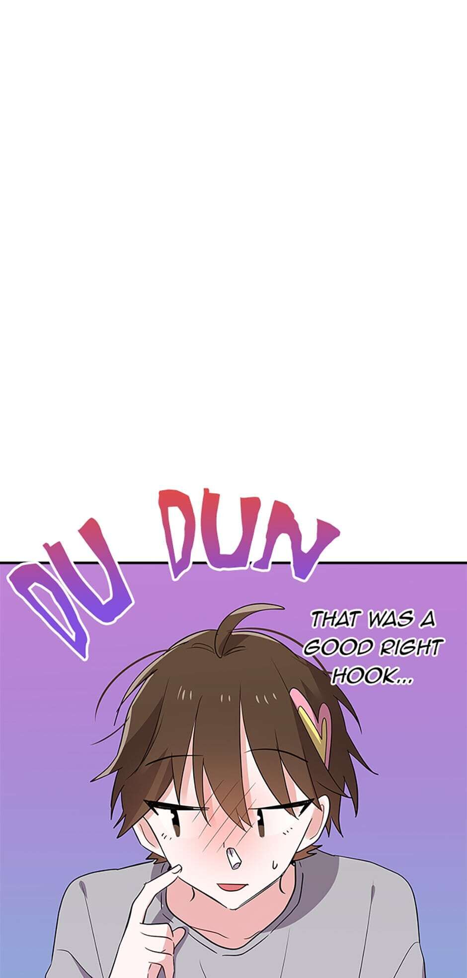 Please Save My Husband Chapter 16 page 13 - Chapter 16: What the Cards Said