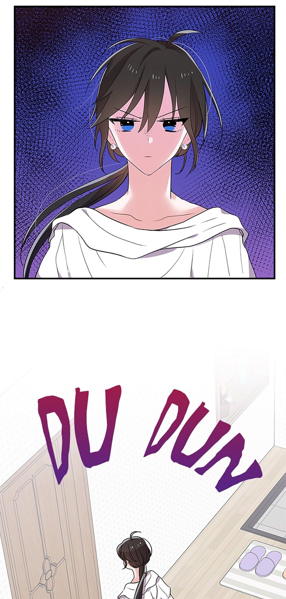 Please Save My Husband Chapter 16 page 2 - Chapter 16: What the Cards Said